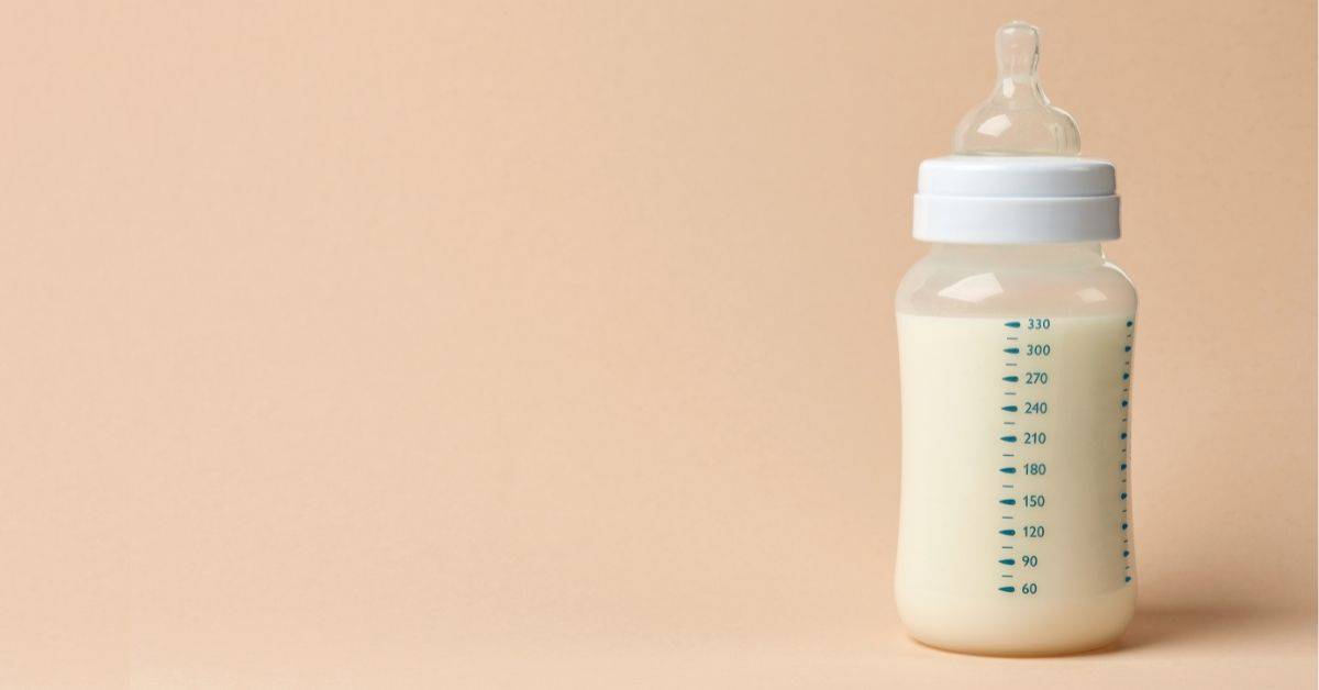 12 Best Bottles For Breastfed Babies Who Refuse The Bottle