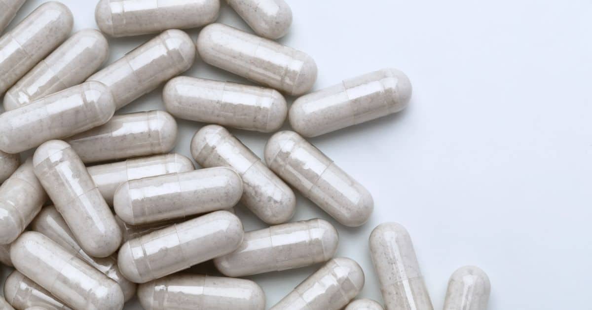 Are Probiotics Safe While Breastfeeding?