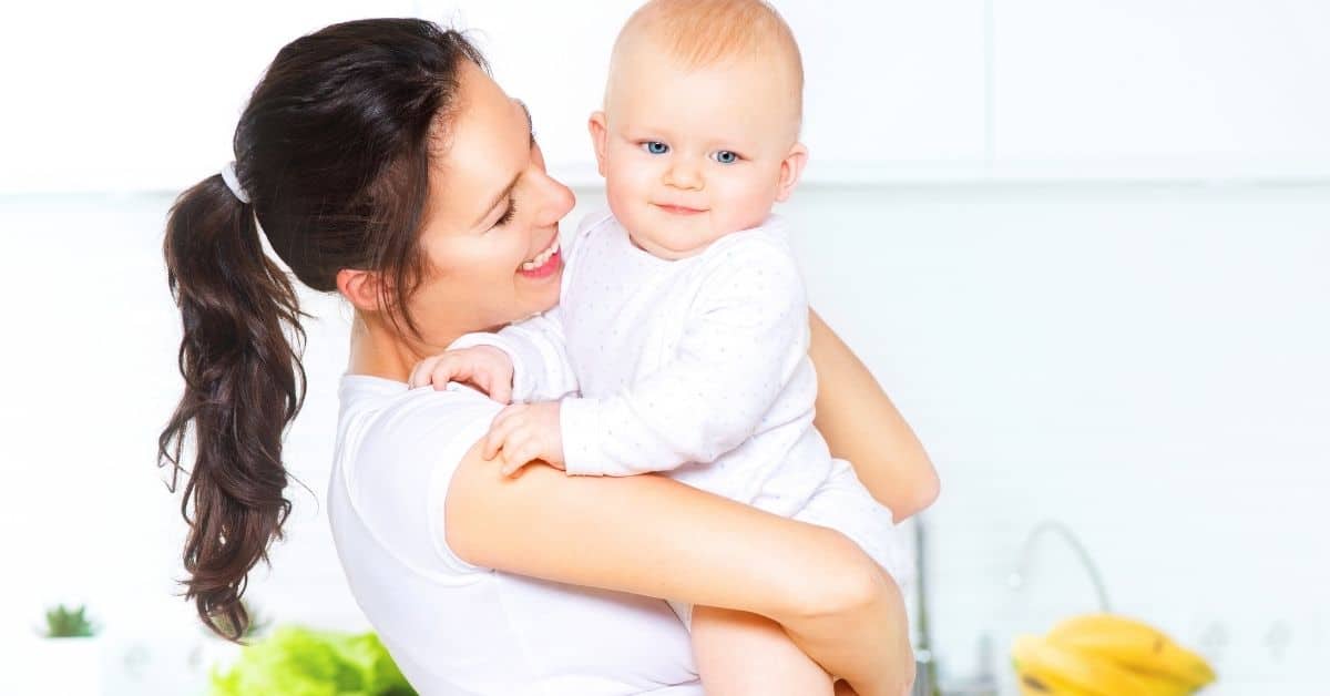 Can You Diet While Breastfeeding? 9 Tips on How to Lose Weight