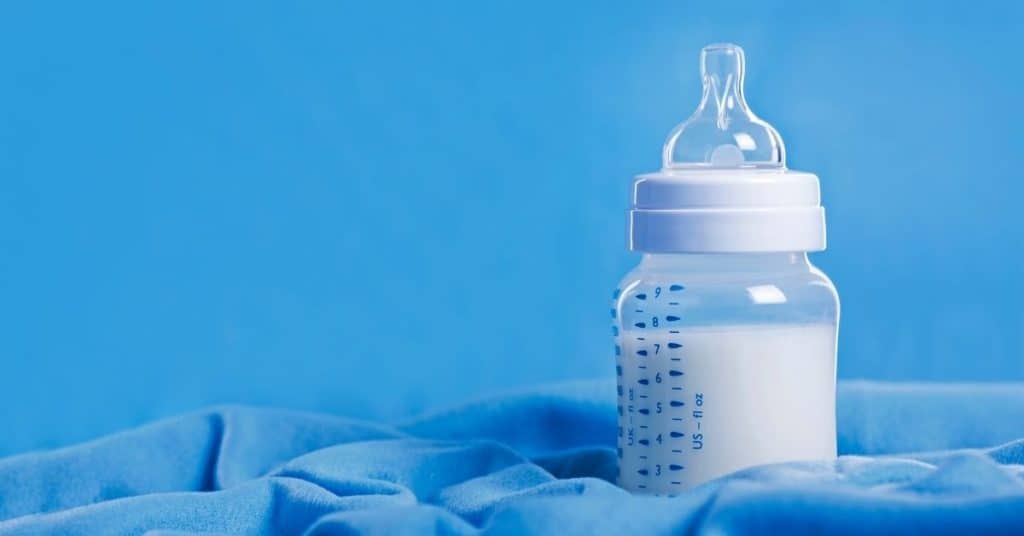 The 10 Best Glass Bottles for Breastfed Babies