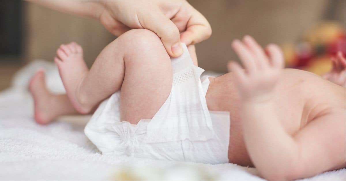 How Often Should Breastfed Babies Poop? Early Motherhood Guide