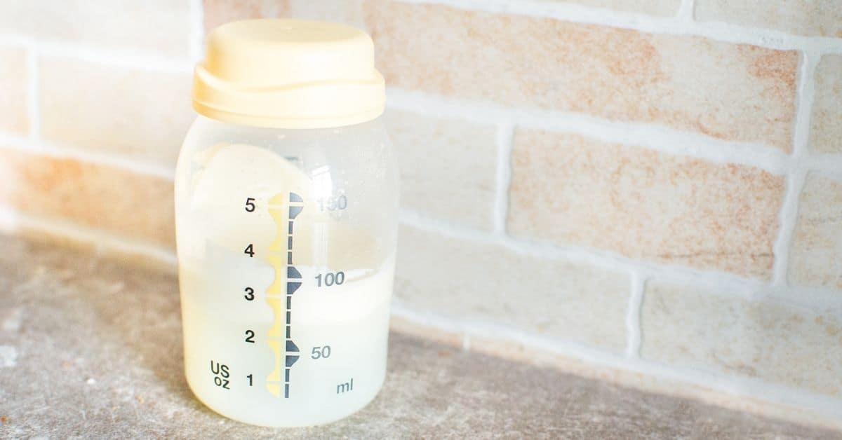 Foremilk vs Hindmilk in Breast Milk Early Motherhood Guide