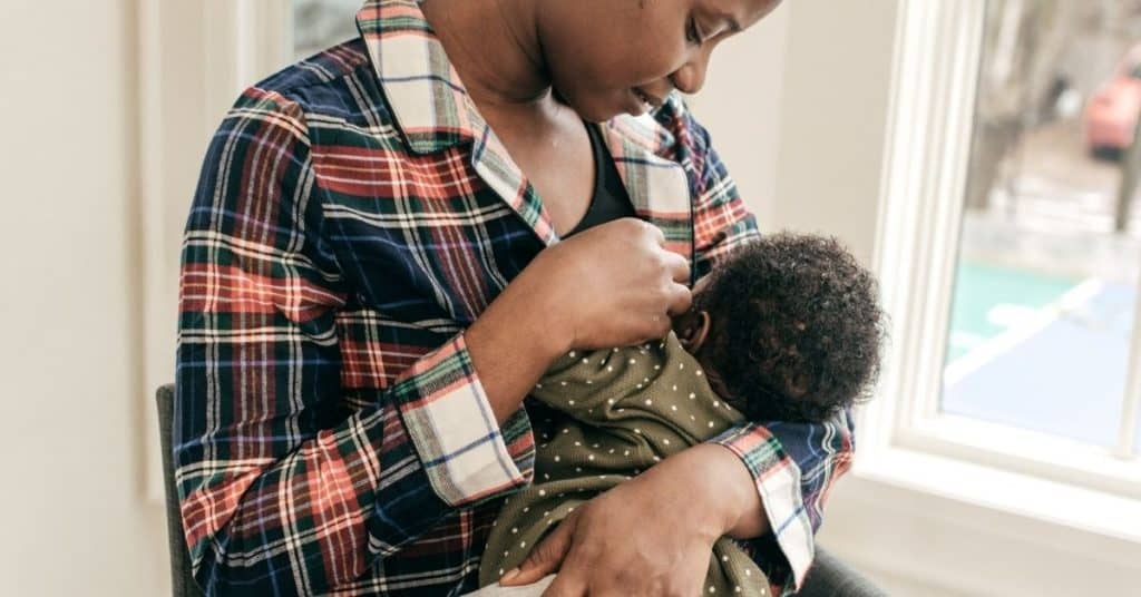 Foremilk vs Hindmilk in Breast Milk Early Motherhood Guide