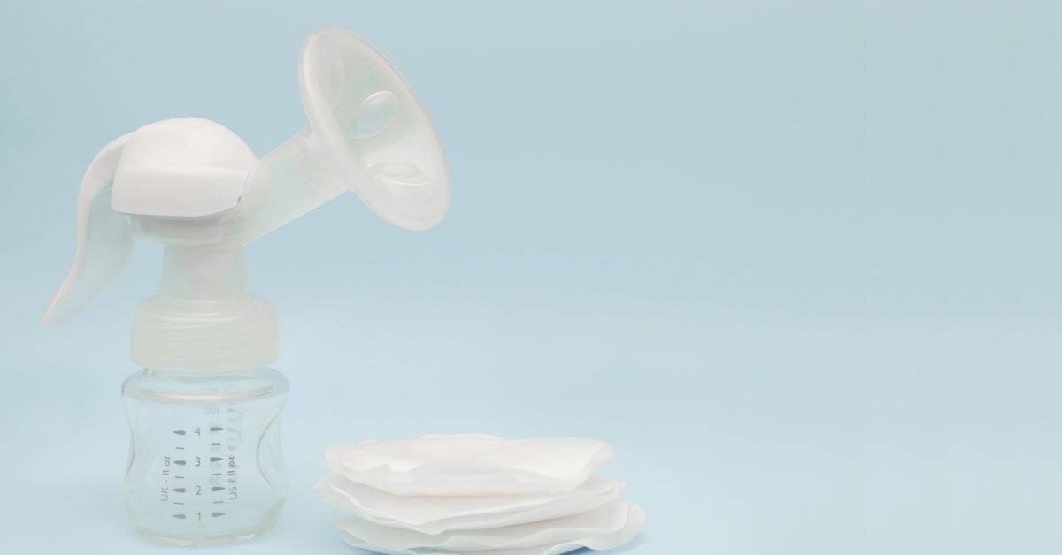 How to Avoid Nipple Pain While Using Your Breast Pump