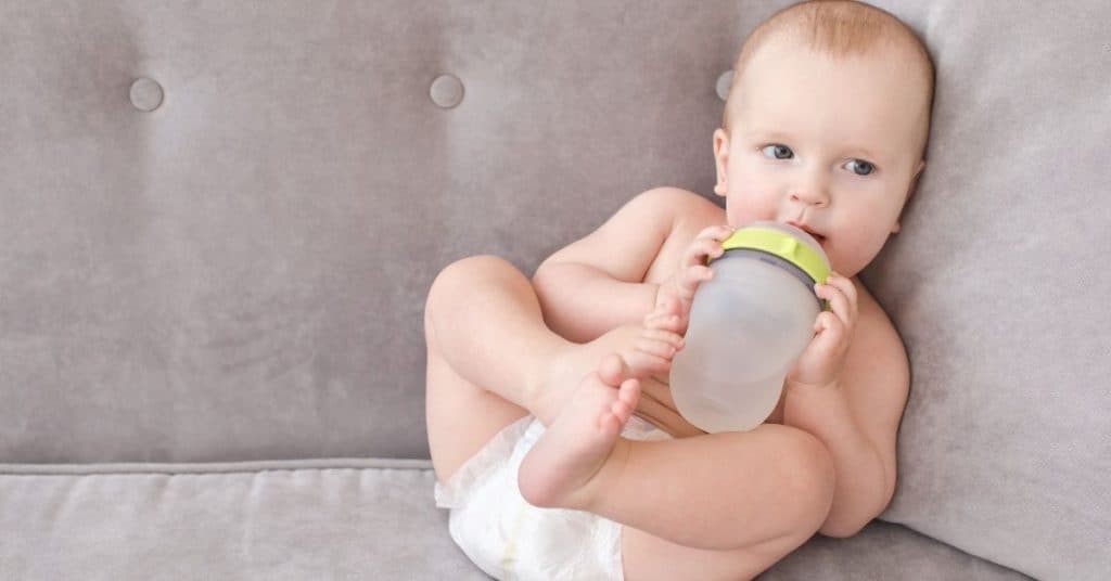 Why Can't You Add Warm Breast Milk to Cold Milk?