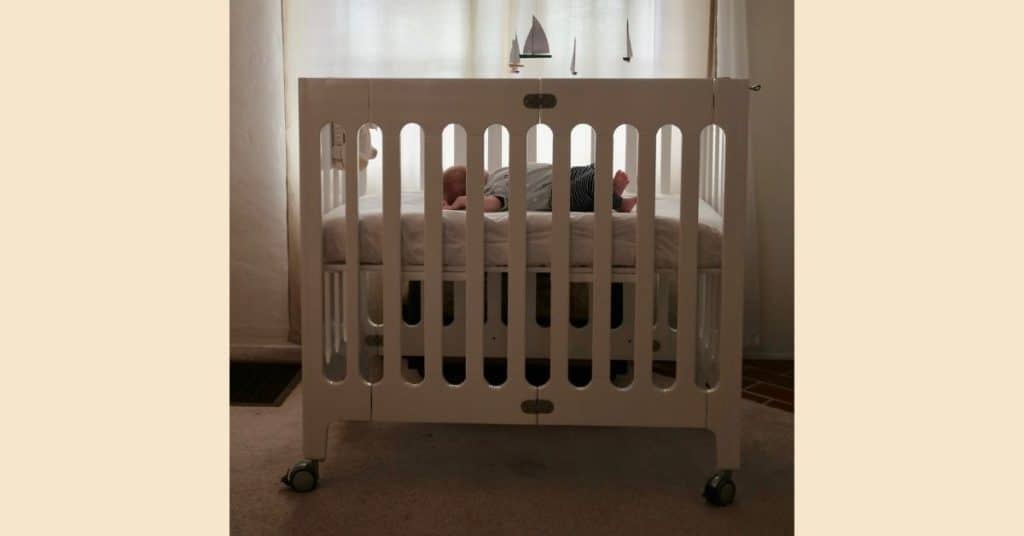 My Experience with the Top Foldable Cribs and Thorough Review