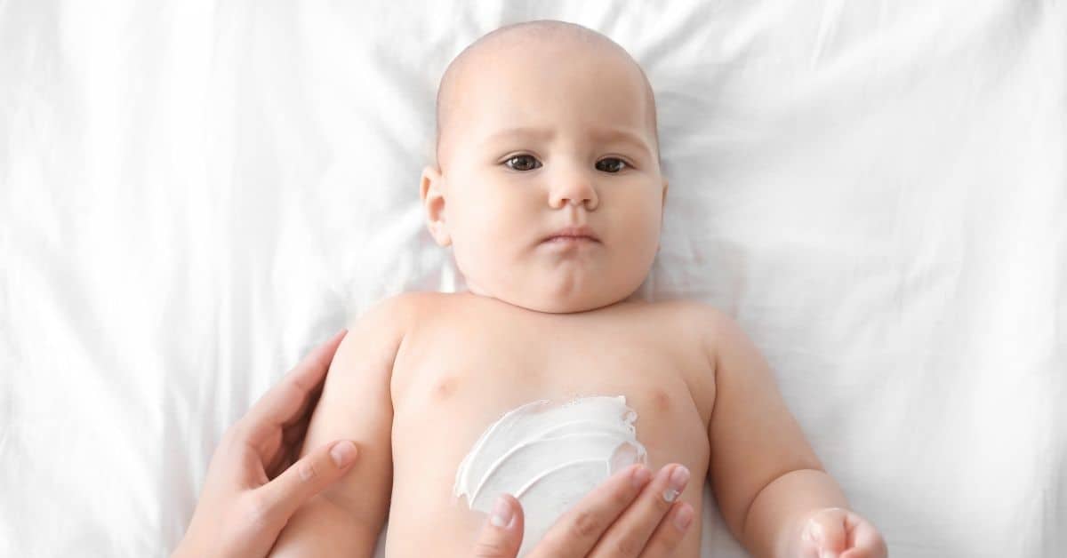 Simple Breastmilk Lotion Recipe Early Motherhood Guide