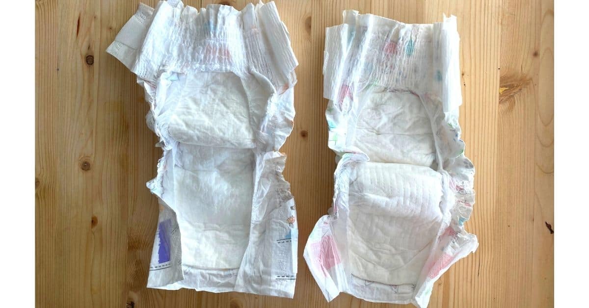 How Do Kirkland Diapers Compared To Huggies at Lamont Schroyer blog