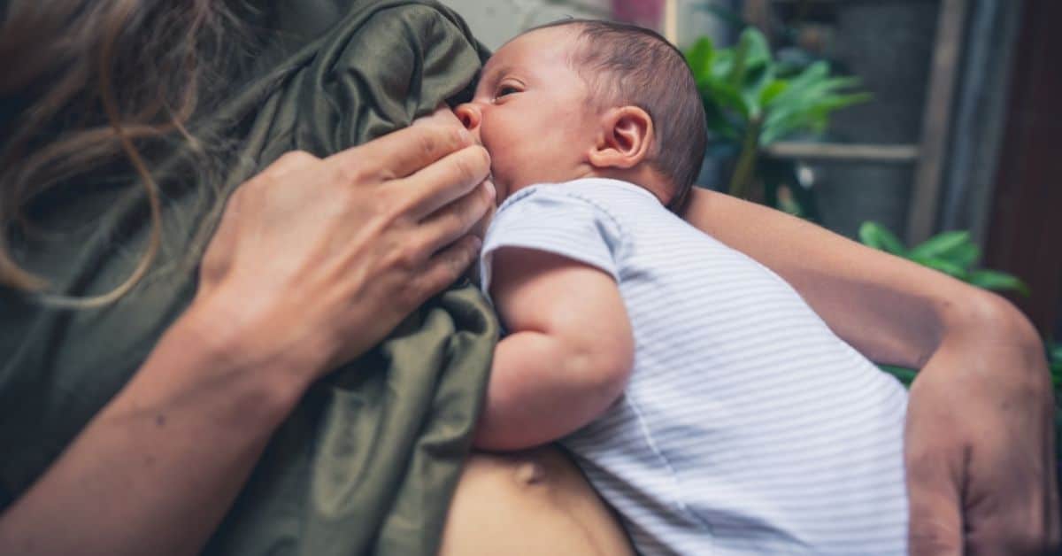 Breastfeeding Calorie Calculator For Breastfeeding Moms