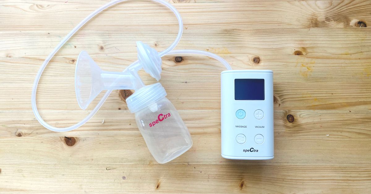 What's the Best Breast Pump When You Are Exclusively Pumping?