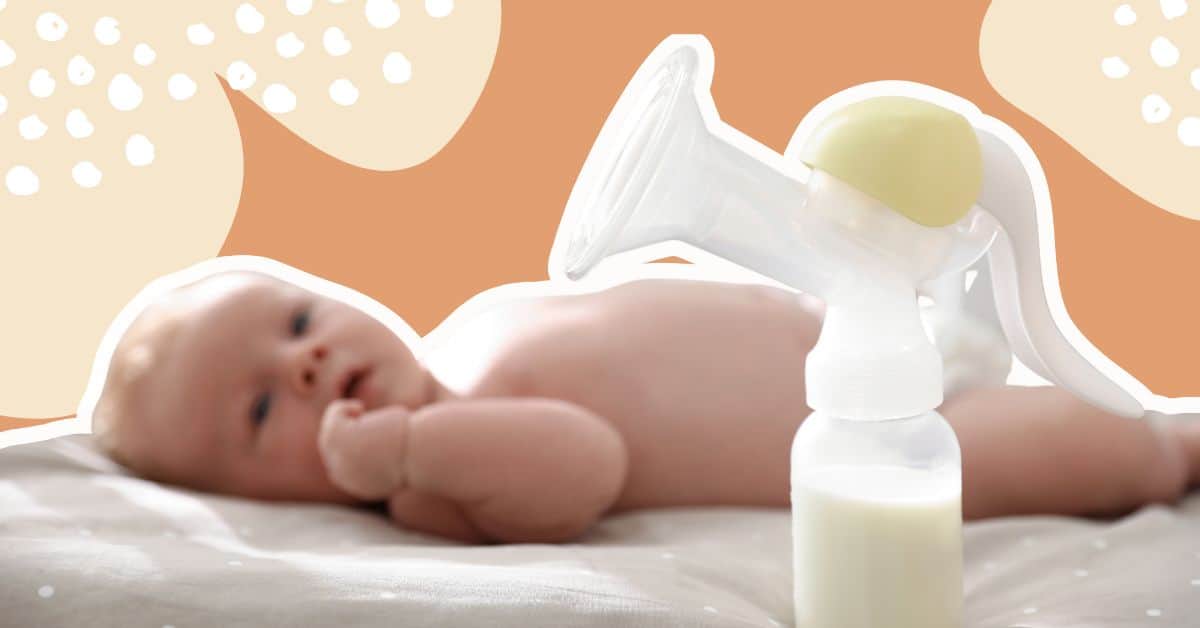 How to Breastfeed and Pump The Ultimate Guide