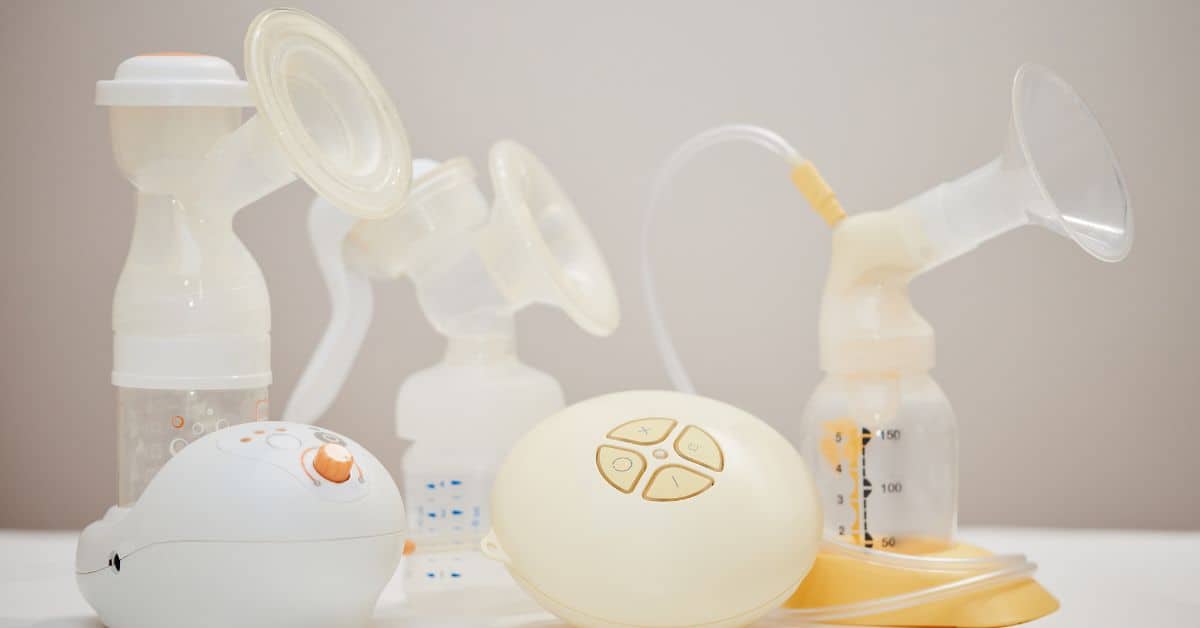 How to Breastfeed and Pump The Ultimate Guide